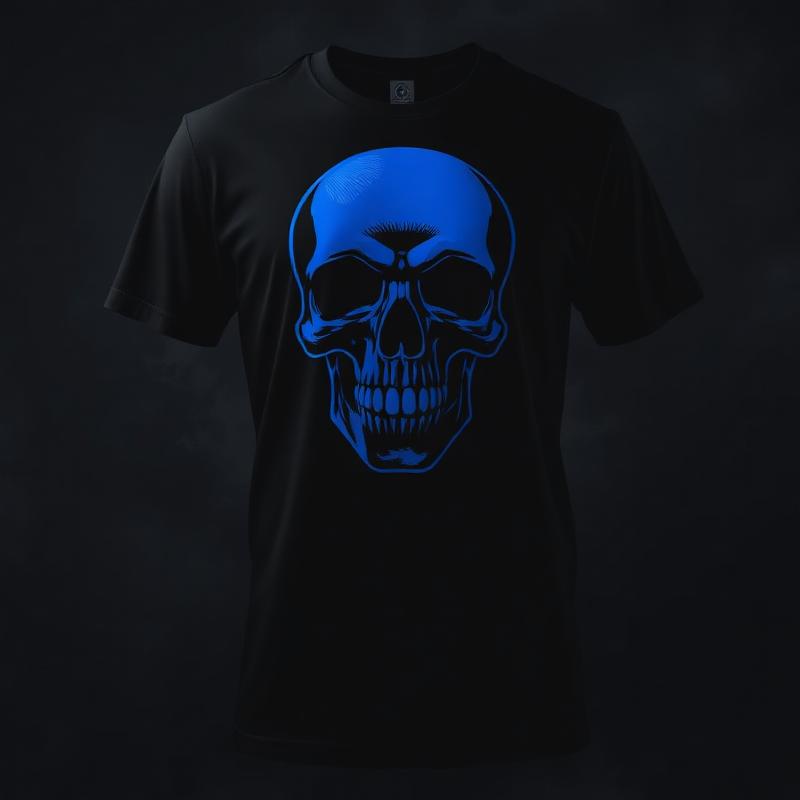 Camisetas estampadas