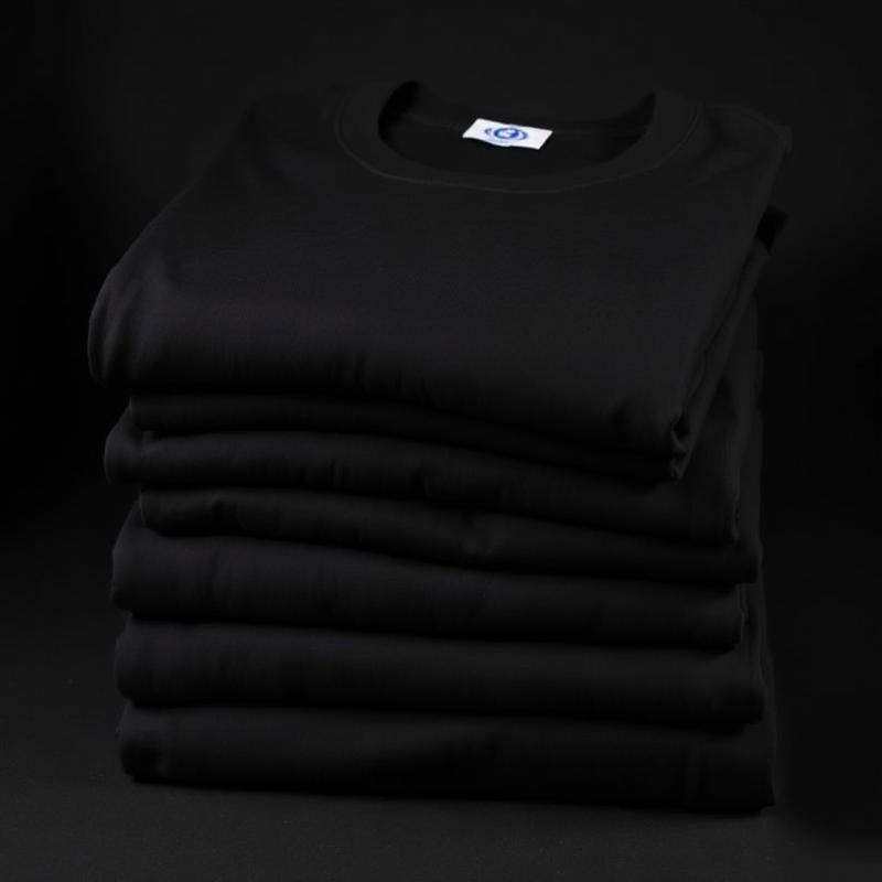 Camisetas promocionais
